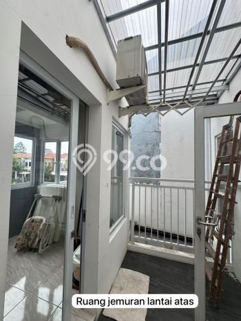 Jarang Ada! Rumah Kontrakan 3 Kamar Nyaman Siap Huni BSD Delatinos Jarang Ada! Rumah Kontrakan 3 Kamar Nyaman Siap Huni BSD Delatinos