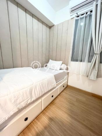 Apartemen Nyaman untuk Dijual di BSD, Tangerang Selatan, Banten Apartemen Nyaman untuk Dijual di BSD, Tangerang Selatan, Banten