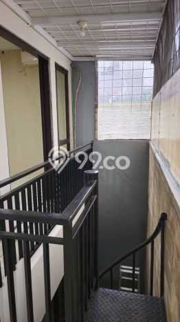 Rumah Elit Modern Siap Huni di BSD City Tangerang Rumah Elit Modern Siap Huni di BSD City Tangerang