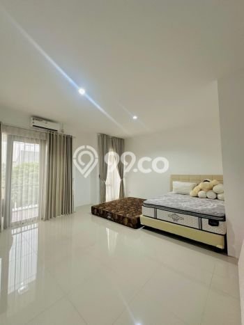 Dijual Rumah Strategis Bagus Punya 3 KT di Sawangan Depok - Dijual Rumah Strategis Bagus Punya 3 KT di Sawangan Depok -