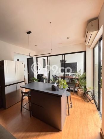 Rumah Eksklusif Siap Huni LT 128m2 di Jagakarsa, Jakarta Selatan Rumah Eksklusif Siap Huni LT 128m2 di Jagakarsa, Jakarta Selatan