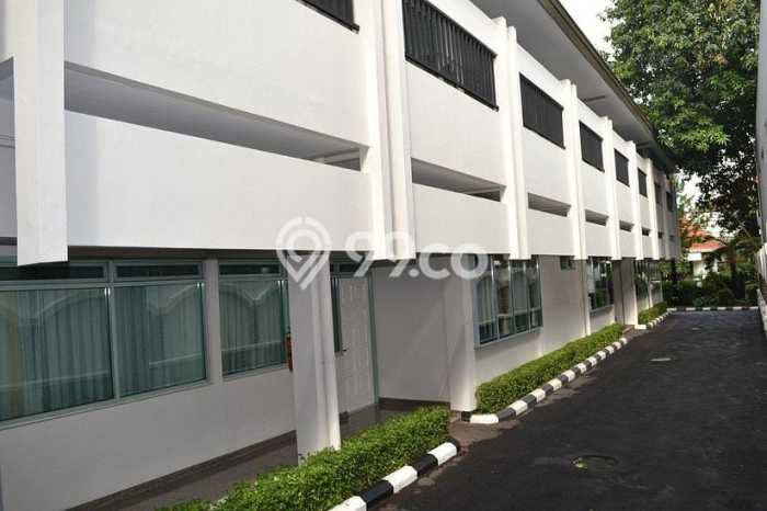 Investasi Kost Dijual di Menteng, Jakarta Pusat, Spesifikasi 22 KT, 22 KM, 2500m2 Investasi Kost Dijual di Menteng, Jakarta Pusat, Spesifikasi 22 KT, 22 KM, 2500m2