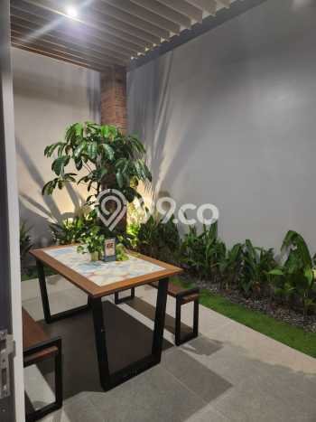 Jual Rumah Luas Megah Dengan View Eksklusif di BSD The Green, Tangerang Jual Rumah Luas Megah Dengan View Eksklusif di BSD The Green, Tangerang