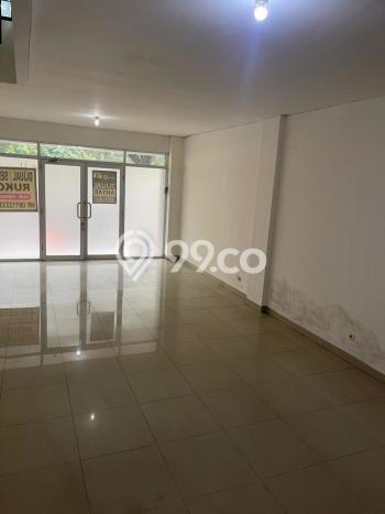Jual Ruko Kawasan BSD, Luas 188m², Lokasi Strategis Jual Ruko Kawasan BSD, Luas 188m², Lokasi Strategis