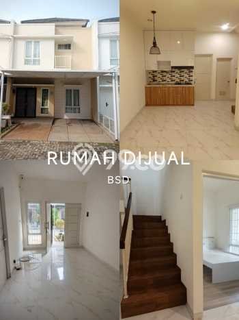 Dijual Hunian Rumah Nyaman 3 KT di Ciater, Tangerang Dijual Hunian Rumah Nyaman 3 KT di Ciater, Tangerang