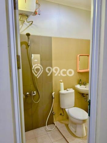 Rumah Modern 2 KT di Gading Serpong Tangerang Semi Furnished Rumah Modern 2 KT di Gading Serpong Tangerang Semi Furnished