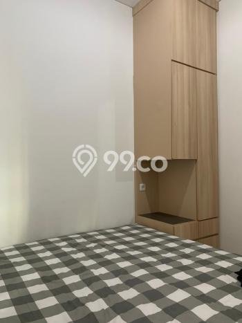 Hunian Mewah LB 124m2 Siap Huni Desain Elegan di Gading Serpong, Tangerang Hunian Mewah LB 124m2 Siap Huni Desain Elegan di Gading Serpong, Tangerang