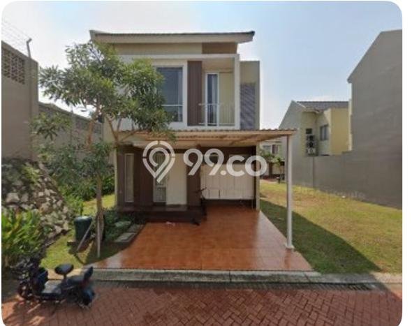Rumah Sewa Tangerang LT 70m2 LB 71m2 Kawasan Gading Serpong Rumah Sewa Tangerang LT 70m2 LB 71m2 Kawasan Gading Serpong