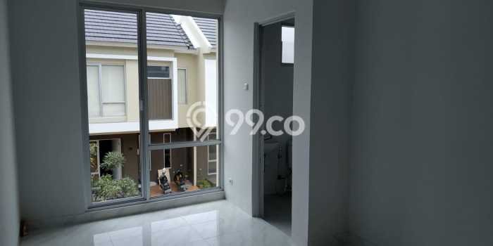 Rumah sewa siap huni 2 Kamar Tidur di Gading Serpong, Tangerang Rumah sewa siap huni 2 Kamar Tidur di Gading Serpong, Tangerang