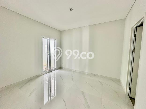 For Sale! Premium House LT 216m2 Desain Elegan di Gading Serpong For Sale! Premium House LT 216m2 Desain Elegan di Gading Serpong