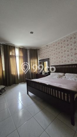 Rumah Elit Modern Siap Huni di BSD Puspita Loka Tangerang Rumah Elit Modern Siap Huni di BSD Puspita Loka Tangerang
