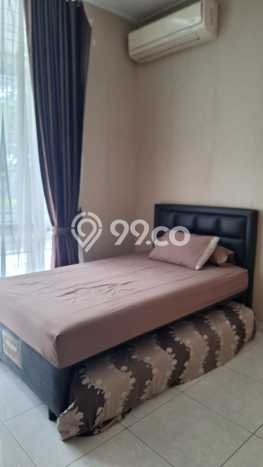 Disewakan Rumah Harga Terjangkau di BSD Foresta Tangerang Punya 4 Kamar Tidur Disewakan Rumah Harga Terjangkau di BSD Foresta Tangerang Punya 4 Kamar Tidur
