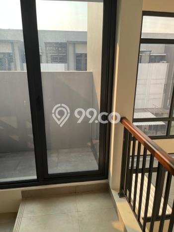 Rumah sewa siap huni 2 Kamar Tidur di BSD, Tangerang Rumah sewa siap huni 2 Kamar Tidur di BSD, Tangerang
