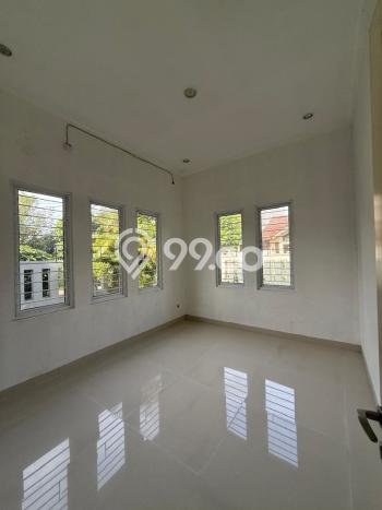Rumah Modern 3 KT di Serpong Villa Melati Mas Tangerang Selatan Unfurnished Rumah Modern 3 KT di Serpong Villa Melati Mas Tangerang Selatan Unfurnished