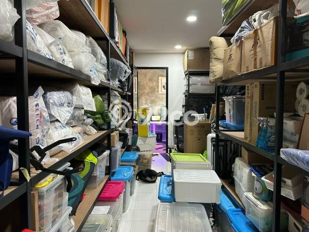 For Sale! Premium House LT 600m2 Desain Elegan di Bintaro For Sale! Premium House LT 600m2 Desain Elegan di Bintaro