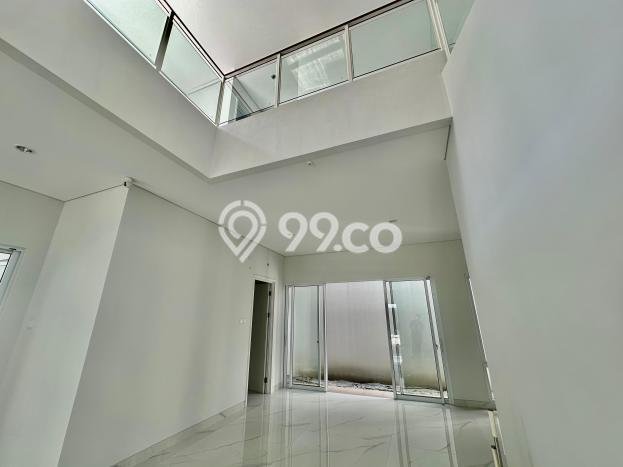 For Sale! Premium House LT 216m2 Desain Elegan di Gading Serpong For Sale! Premium House LT 216m2 Desain Elegan di Gading Serpong