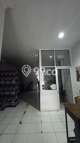 Paling Dicari! Ruko Dijual di BSD City Harga Kompetitif Paling Dicari! Ruko Dijual di BSD City Harga Kompetitif