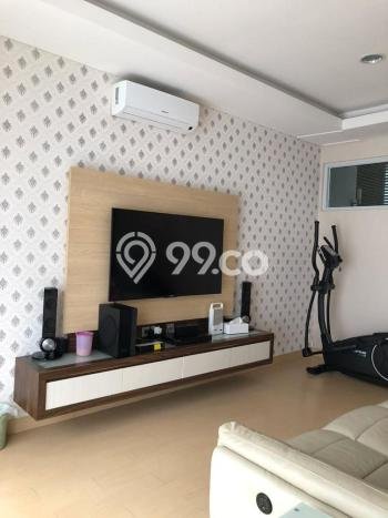 Siap Huni Hunian Elit 4 Kamar di Jagakarsa Dekat ke Mana Pun Siap Huni Hunian Elit 4 Kamar di Jagakarsa Dekat ke Mana Pun