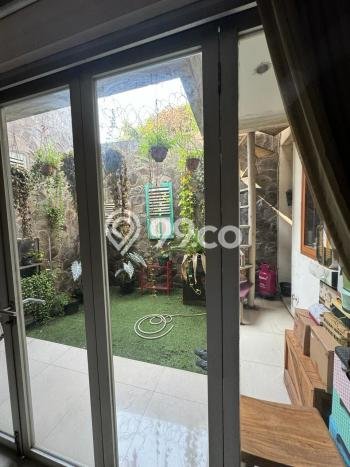 Rumah Luxury Modern Siap Huni di Sektor 9-Bintaro Tangerang Selatan Rumah Luxury Modern Siap Huni di Sektor 9-Bintaro Tangerang Selatan
