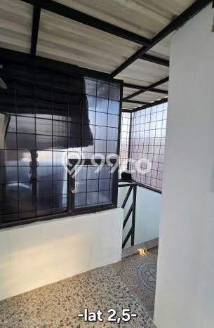 Dijual Cepat Rumah Favorit Siap Huni LB 66m2 di Serpong, Tangerang Selatan Dijual Cepat Rumah Favorit Siap Huni LB 66m2 di Serpong, Tangerang Selatan