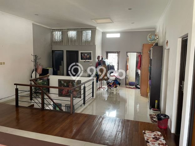 Hunian Nyaman Asri 5 KT Siap Pakai di BSD Nusaloka Tangerang Hunian Nyaman Asri 5 KT Siap Pakai di BSD Nusaloka Tangerang