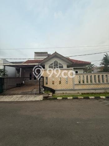 Rumah Modern 3 KT di Serpong Villa Melati Mas Tangerang Selatan Unfurnished Rumah Modern 3 KT di Serpong Villa Melati Mas Tangerang Selatan Unfurnished