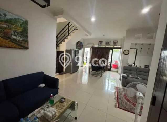 Siap Huni Rumah Mewah 4 Kamar di Jagakarsa Dekat ke Mana Pun Siap Huni Rumah Mewah 4 Kamar di Jagakarsa Dekat ke Mana Pun