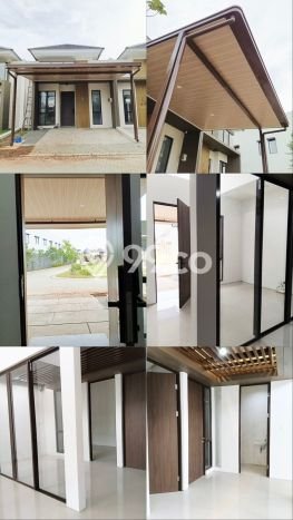 Disewakan segera hunian minimalis lokasi strategis 2 Kamar di Cisauk, Tangerang Disewakan segera hunian minimalis lokasi strategis 2 Kamar di Cisauk, Tangerang