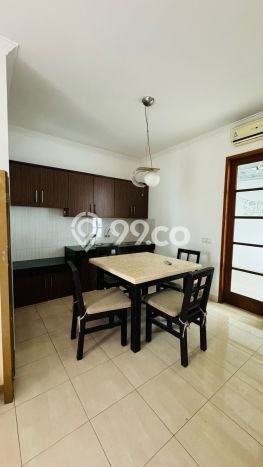 Rumah Asri di BSD The Green, 3 KT, Luas 105m² Bangunan 120m² Rumah Asri di BSD The Green, 3 KT, Luas 105m² Bangunan 120m²