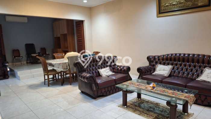 Disewakan Rumah Harga Terjangkau di BSD Foresta Tangerang Punya 4 Kamar Tidur Disewakan Rumah Harga Terjangkau di BSD Foresta Tangerang Punya 4 Kamar Tidur