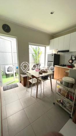 Dijual Rumah Minimalis Bagus Punya 3 KT di Serpong Tangerang Selatan - Dijual Rumah Minimalis Bagus Punya 3 KT di Serpong Tangerang Selatan -