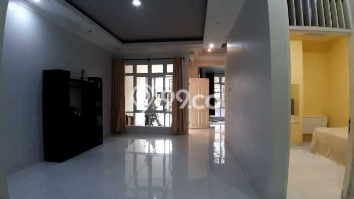 Rumah di Sektor 1C-Gading Serpong, Lingkungan Strategis, 3 KT Rumah di Sektor 1C-Gading Serpong, Lingkungan Strategis, 3 KT