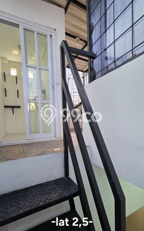Dijual Cepat Rumah Favorit Siap Huni LB 66m2 di Serpong, Tangerang Selatan Dijual Cepat Rumah Favorit Siap Huni LB 66m2 di Serpong, Tangerang Selatan
