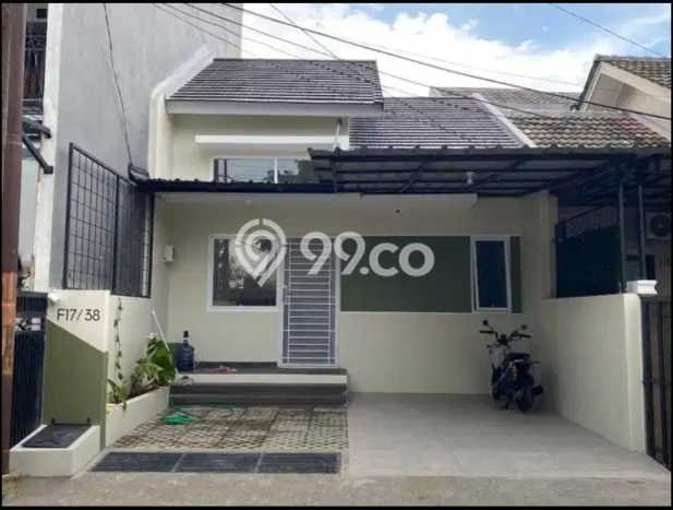 FEATURED! Rumah di Graha Raya Bintaro, 2 KT, Lokasi Strategis, Luas 72m² LB 45m² FEATURED! Rumah di Graha Raya Bintaro, 2 KT, Lokasi Strategis, Luas 72m² LB 45m²