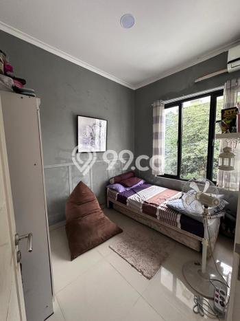 Dijual Rumah Modern 3 KT di Pondok Cabe, Tangerang Dijual Rumah Modern 3 KT di Pondok Cabe, Tangerang