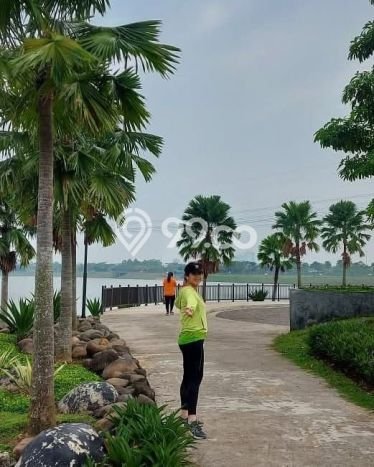 Apartemen Favorit Nyaman Dijual di Tangerang dengan 3 Kamar Tidur Apartemen Favorit Nyaman Dijual di Tangerang dengan 3 Kamar Tidur