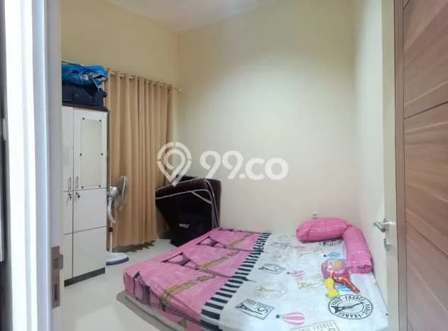 Rumah Disewakan Tangerang Selatan LT 106m2 LB 156m2 Area Bintaro Rumah Disewakan Tangerang Selatan LT 106m2 LB 156m2 Area Bintaro
