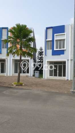 Dijual Ruko di Parung Bogor LT 54m2 / LB 108m2 Dijual Ruko di Parung Bogor LT 54m2 / LB 108m2