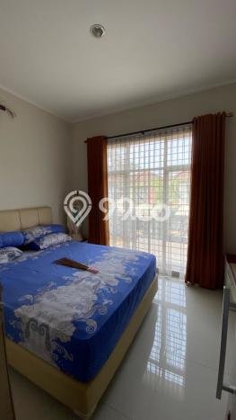 Dijual Hunian Rumah Terawat 3 KT di BSD Foresta, Tangerang Dijual Hunian Rumah Terawat 3 KT di BSD Foresta, Tangerang