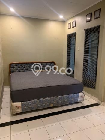 Disewakan Rumah Harga Terjangkau di Graha Raya Tangerang Selatan Punya 2 KT Disewakan Rumah Harga Terjangkau di Graha Raya Tangerang Selatan Punya 2 KT