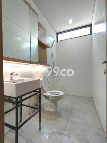Rumah sewa siap huni 2 KT di BSD City, Tangerang Rumah sewa siap huni 2 KT di BSD City, Tangerang