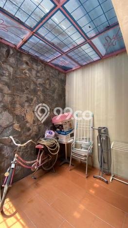 Dijual Hunian Rumah Terawat 3 KT di BSD Foresta, Tangerang Dijual Hunian Rumah Terawat 3 KT di BSD Foresta, Tangerang