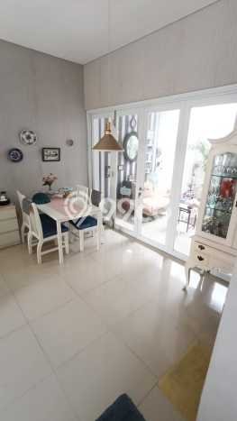 Rumah Minimalis 3 Kamar LT 136m2 di BSD Kencana Loka Rumah Minimalis 3 Kamar LT 136m2 di BSD Kencana Loka