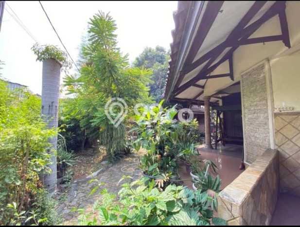Hunian Elit LB 366m2 Siap Pakai Desain Elegan di Tanjung Barat, Jakarta Selatan Hunian Elit LB 366m2 Siap Pakai Desain Elegan di Tanjung Barat, Jakarta Selatan