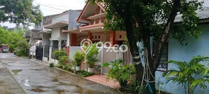 Rumah Luas Asri 3 KT Siap Huni di Cikunir Bekasi Rumah Luas Asri 3 KT Siap Huni di Cikunir Bekasi