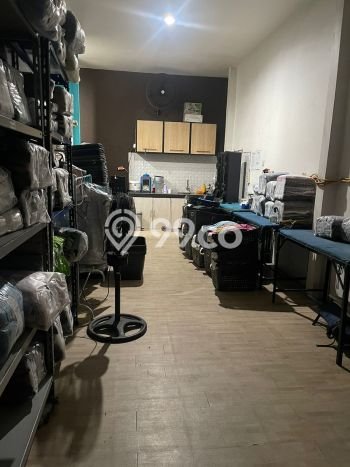 Hunian Super Mewah dengan Akses Paling Strategis di Pondok Kelapa, Jakarta Timur Hunian Super Mewah dengan Akses Paling Strategis di Pondok Kelapa, Jakarta Timur