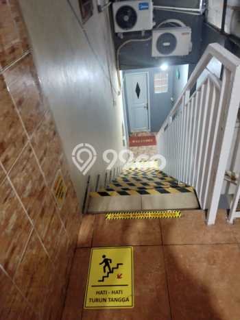 Kost Dijual di Cipulir dengan 10 KT dan Luas 260m2 Kost Dijual di Cipulir dengan 10 KT dan Luas 260m2