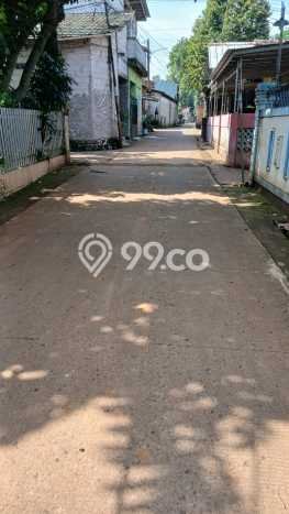 Rumah Minimalis 4 KT di Jatimurni Bekasi Unfurnished Rumah Minimalis 4 KT di Jatimurni Bekasi Unfurnished