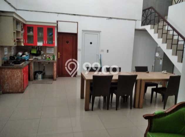 Rumah Kost Dijual di Duren Sawit, Jakarta Timur, 11 KT, 12 KM, Bangunan 100m2 Rumah Kost Dijual di Duren Sawit, Jakarta Timur, 11 KT, 12 KM, Bangunan 100m2