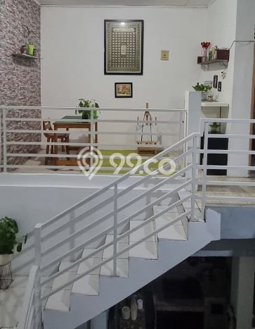 Jual Rumah Mewah Elegan Dengan View Cantik di Rawamangun, Jakarta Timur Jual Rumah Mewah Elegan Dengan View Cantik di Rawamangun, Jakarta Timur